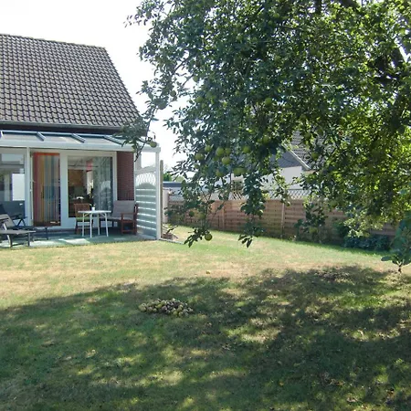 Ferien Haus Pelle Holiday home Pelzerhaken